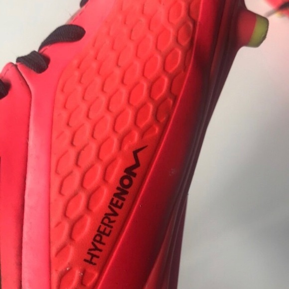 Nike Shoes Nike Soccer Cleats Hypernova Edition Poshmark